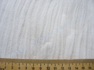 Смесовая ткань с шелком и коноплей. 65% Конопля, 35% шелк. Цвет