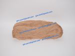 Пряжа 60/8. 100% Натуральный шелк (mulberry silk). Цвет песочный, бежевый (PANTONE: 15-1225 - Sand)