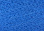 Пряжа 48/2. 100% Мериносовая шерсть (merino wool). Цвет темно-синий